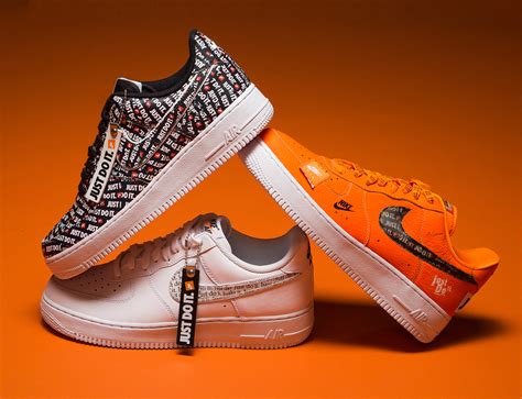 nike air force jdi herren|air force 1 jdi shoes.